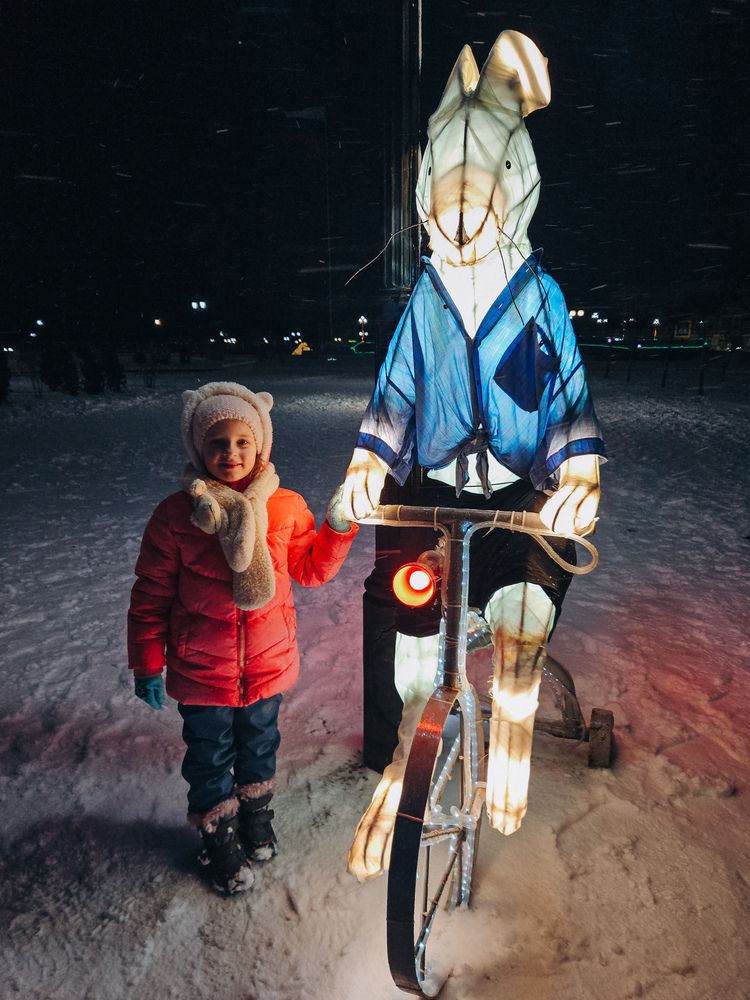 Photograph by Кристина Альшанская