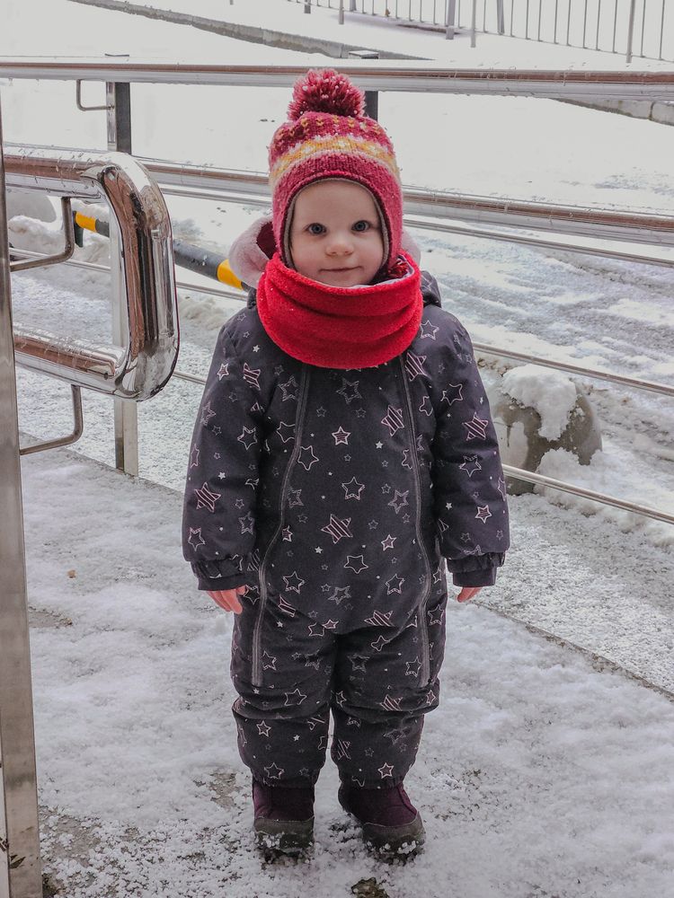 Photograph by Кристина Альшанская