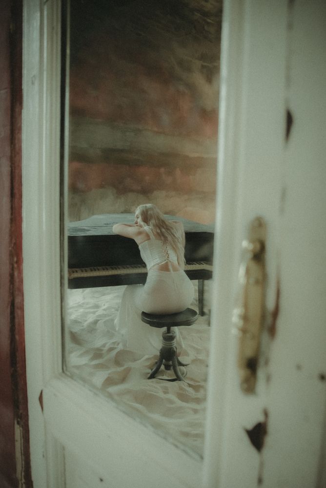 Photograph by Маргарита Матвеенкова