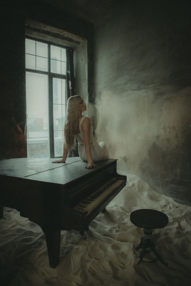 Photograph by Маргарита Матвеенкова