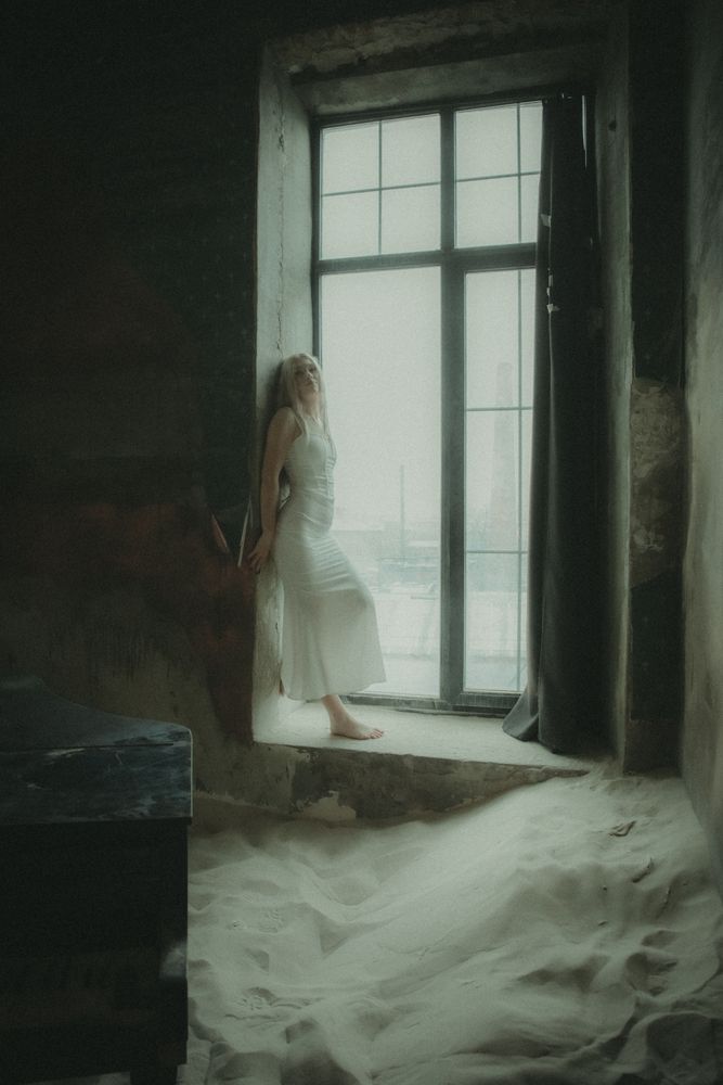 Photograph by Маргарита Матвеенкова