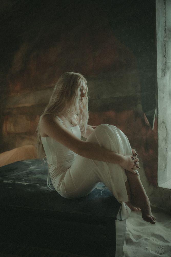 Photograph by Маргарита Матвеенкова