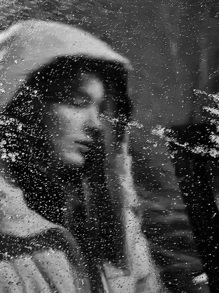 Photograph by Мария Тёмкина