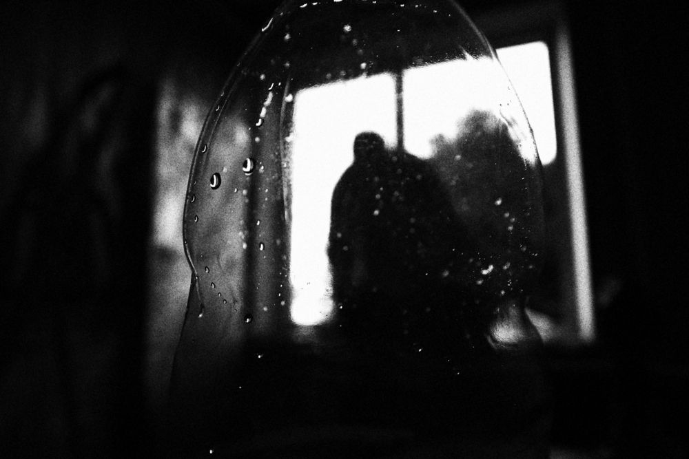 Photograph by Кристина Альшанская