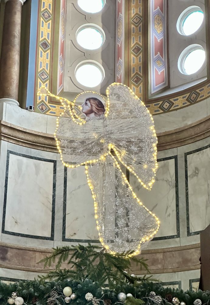 Photograph by Анна Лепихина