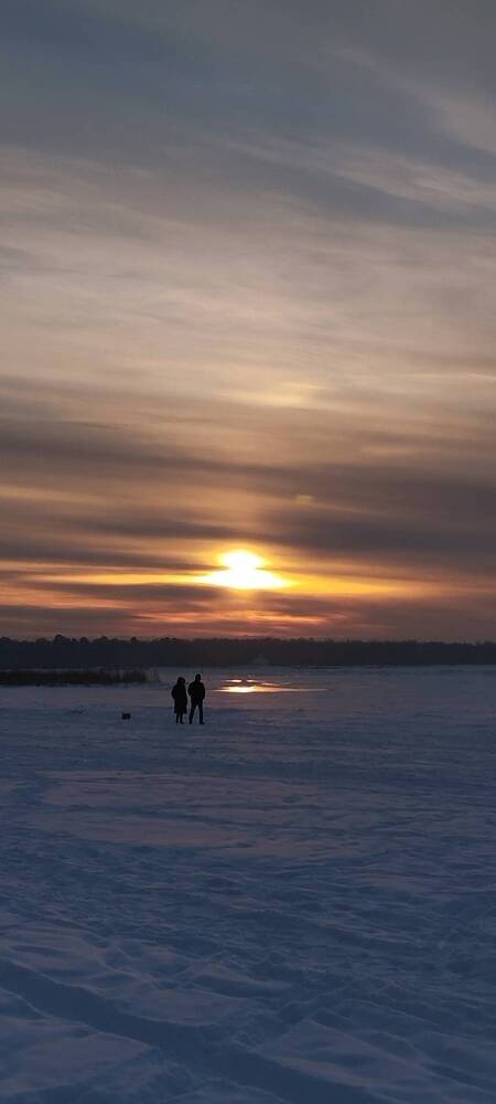 Photograph by Любовь Макарова