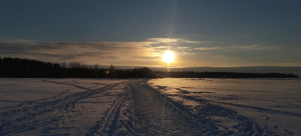 Photograph by Любовь Макарова