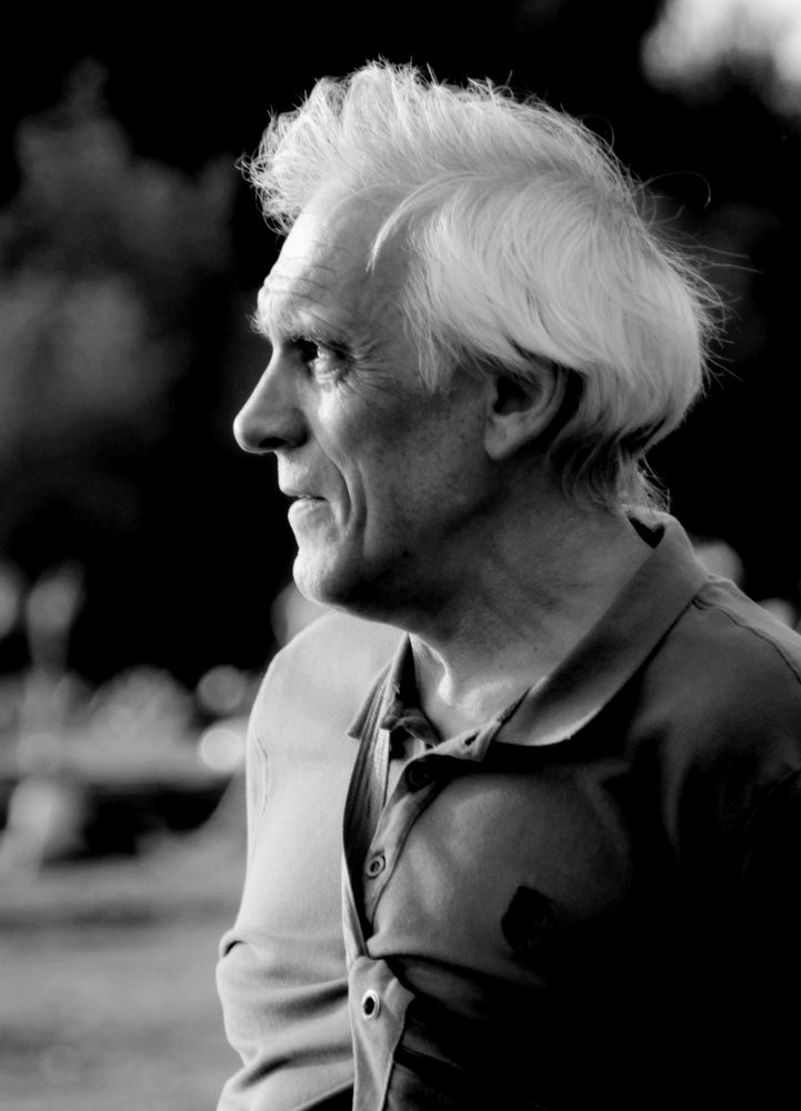 Photograph by Глеб Дмитринёв