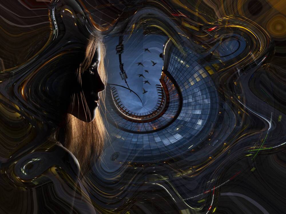 Photograph by Елена Тестова