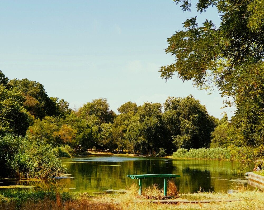 Photograph by Сергей Мамалюк