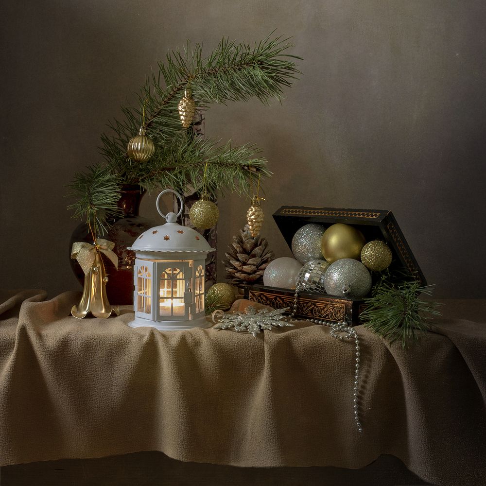 Photograph by Надежда Пухова