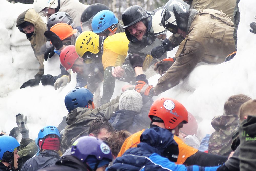 Photograph by Дмитрий Потапов