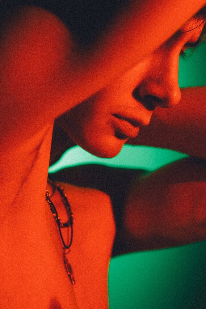 Photograph by Екатерина Вежливцева
