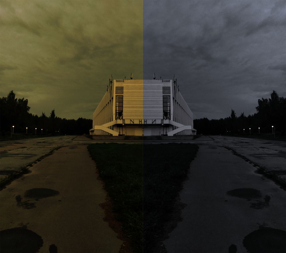 Photograph by Даниил Бреславский