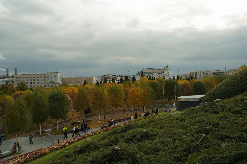 Photograph by Марина Дейкина