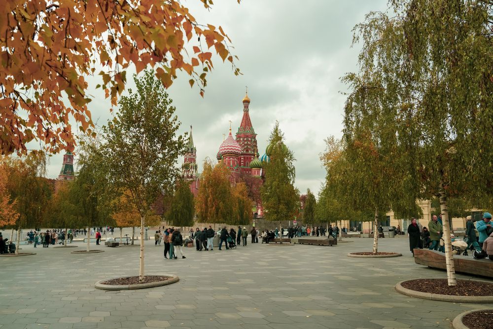 Photograph by Марина Дейкина