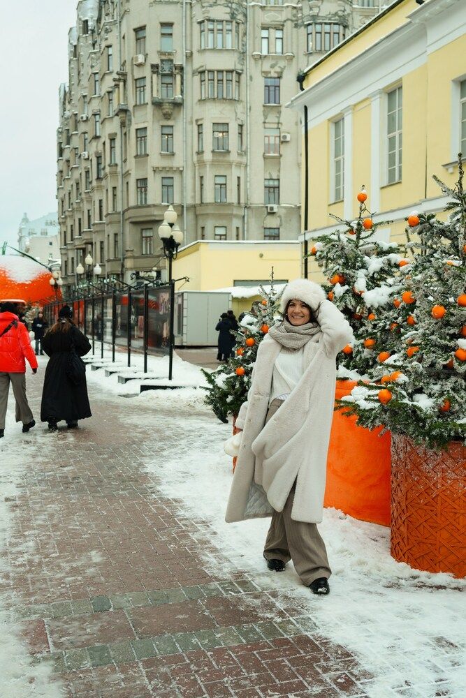 Фотография автора Марина Дейкина