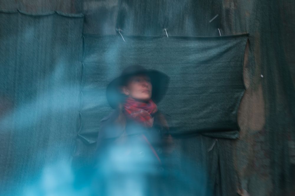 Фотография автора Марина Дейкина