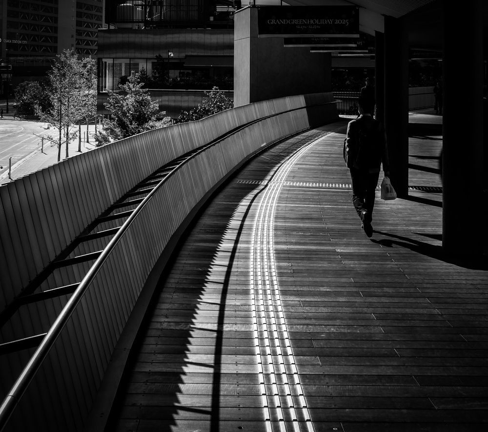 Фотография автора Mutsuaki