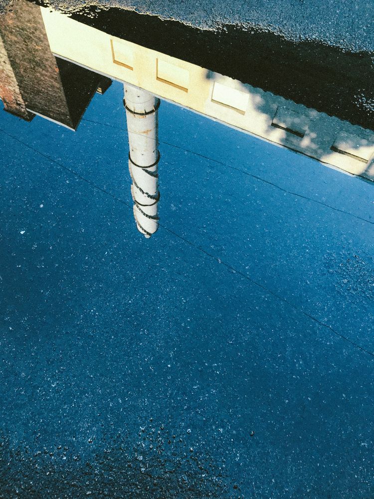 Фотография автора Julia Smilovitsky