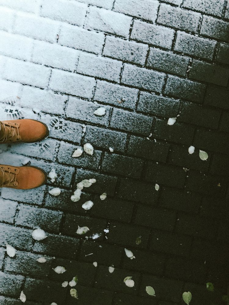 Фотография автора Julia Smilovitsky