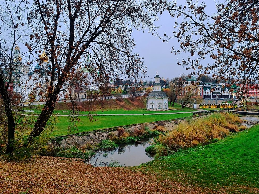 Photograph by Василиса Косолапова