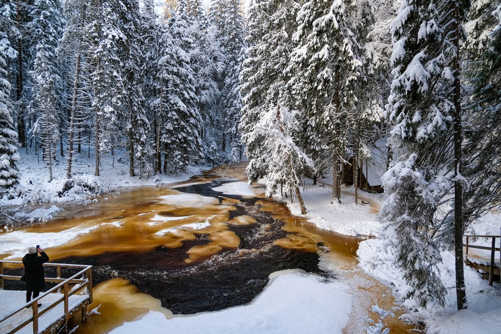 Photograph by Александр Малахов