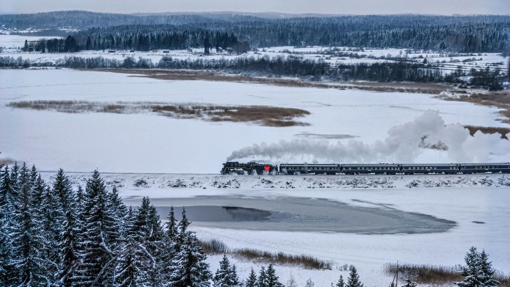 Photograph by Александр Малахов