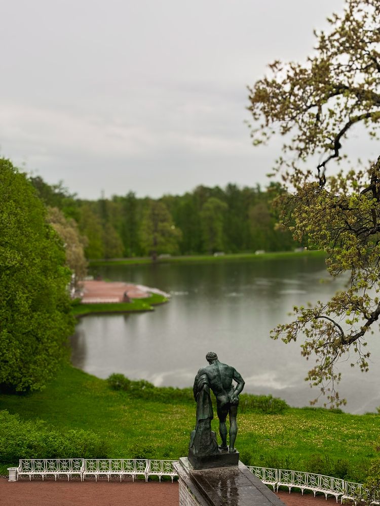 Photograph by Юлия Куклина