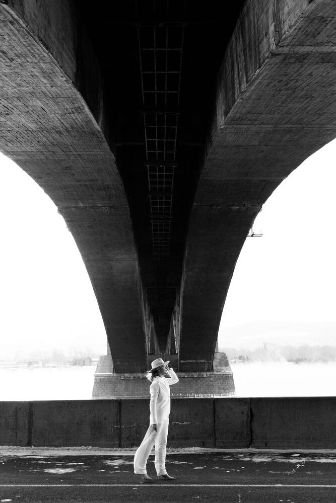 Фотография автора Анна Рыжкова