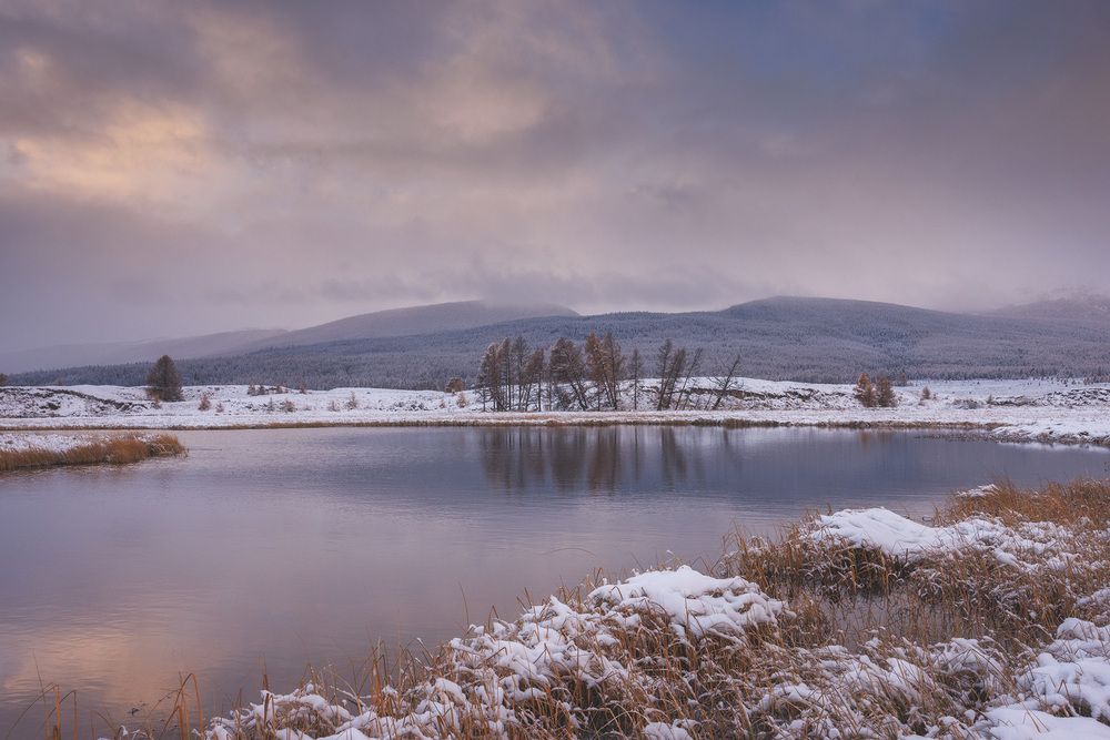 Фотография автора Морозов Сергей