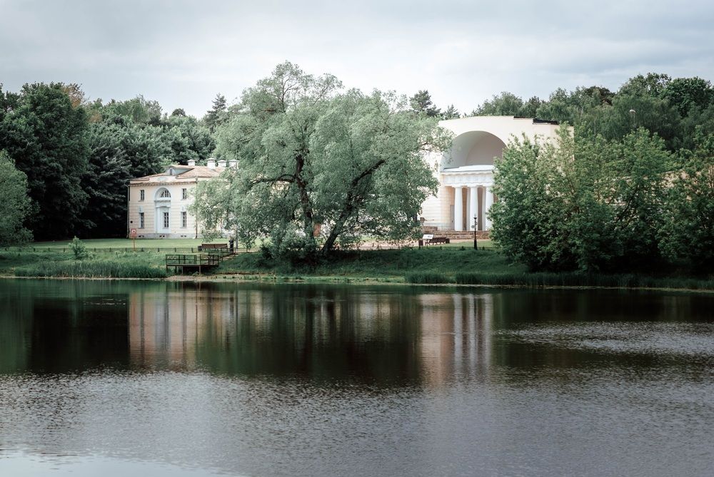 Photograph by Анна Авилочкина