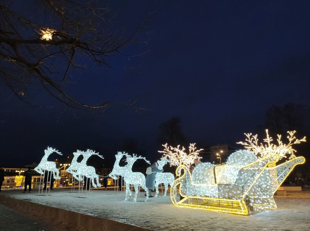 Photograph by Галина Бессуднова