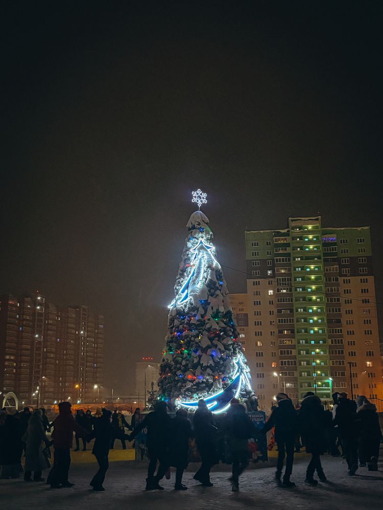 Photograph by Марина Харитонова