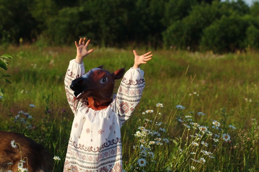 Photograph by Елена Наленч