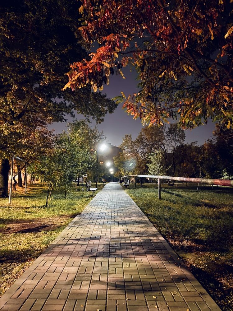 Photograph by Anna Avetisyan