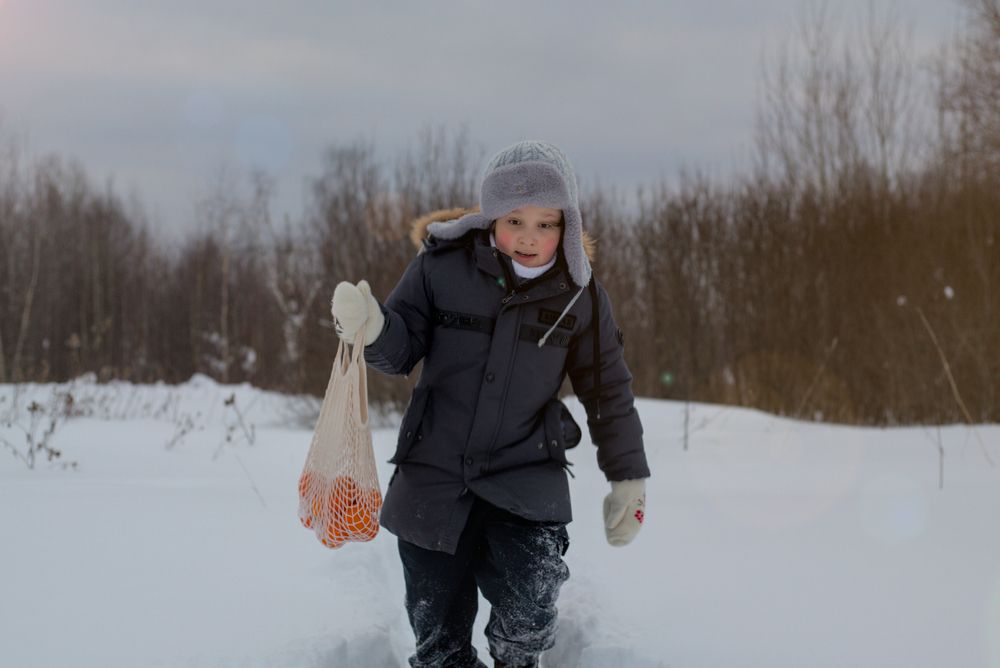 Photograph by Мария Черенева