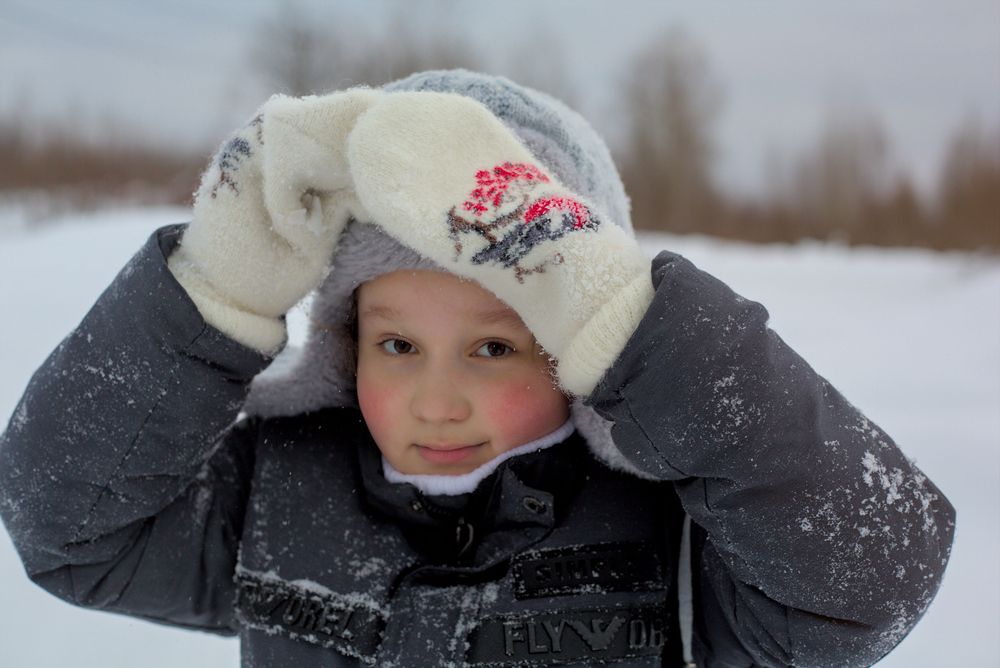 Photograph by Мария Черенева