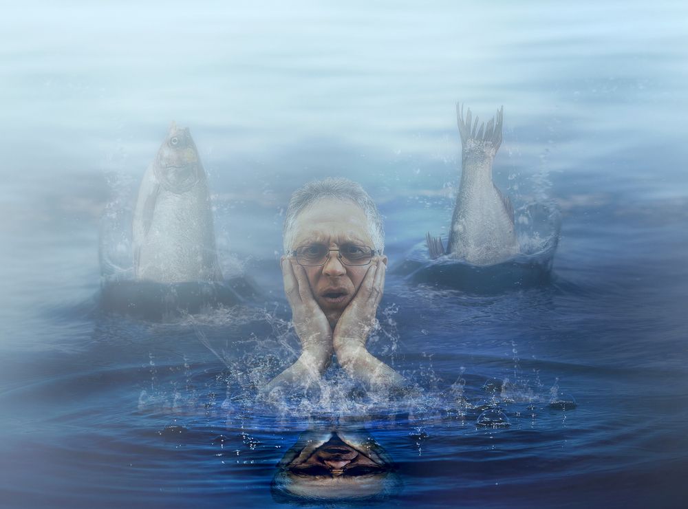 Photograph by Виктор Холодов