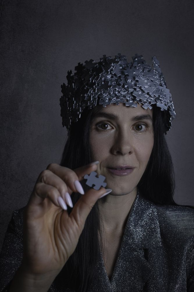 Фотография автора Victoria Mogulyan