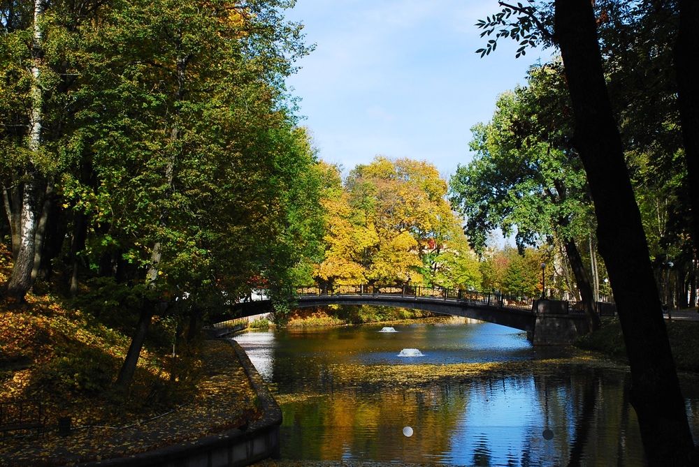 Photograph by Наталья Сельцова