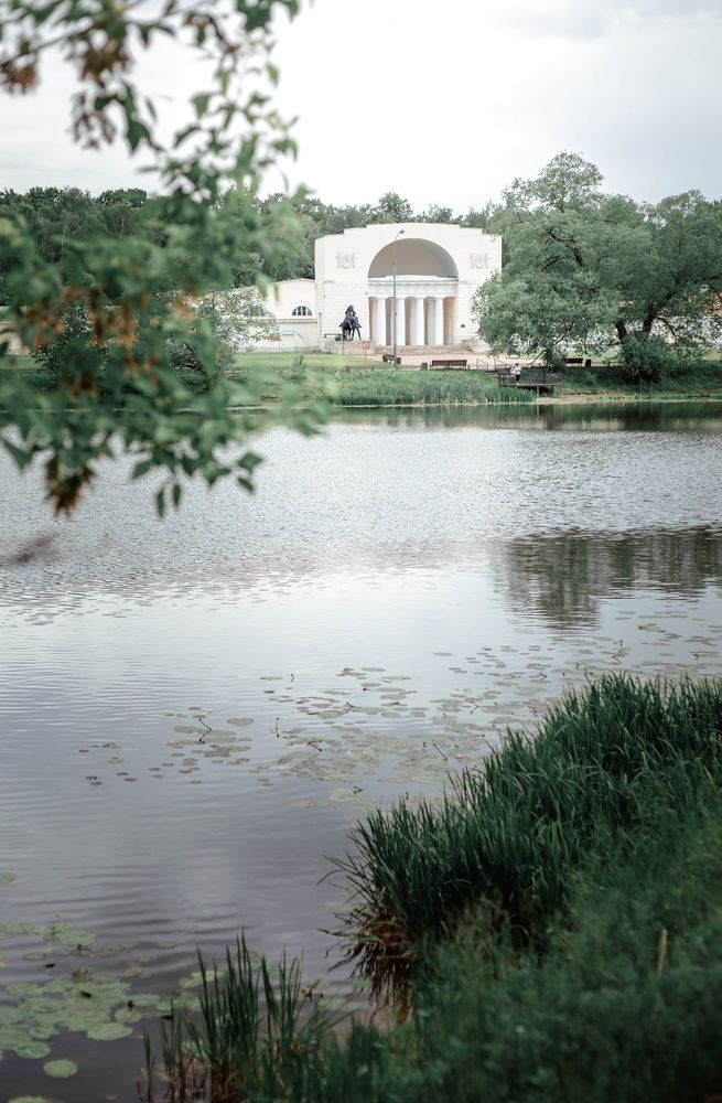 Photograph by Анна Авилочкина