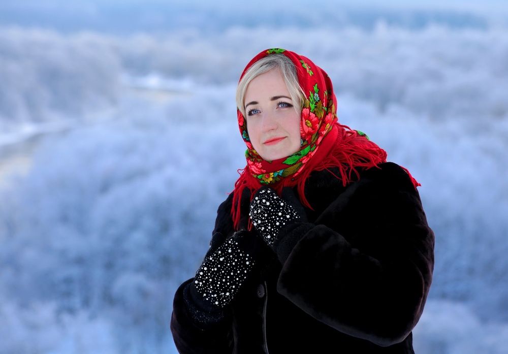 Фотография автора Татьяна Бравая