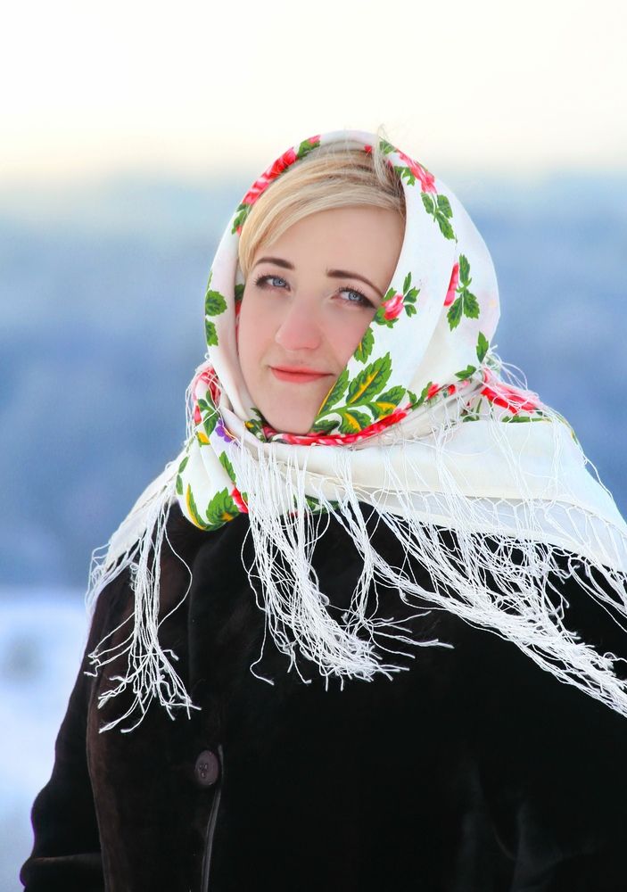 Фотография автора Татьяна Бравая