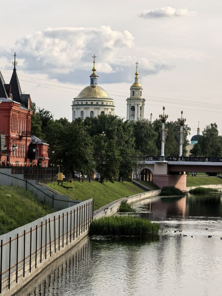 Photograph by Елена Охапкина