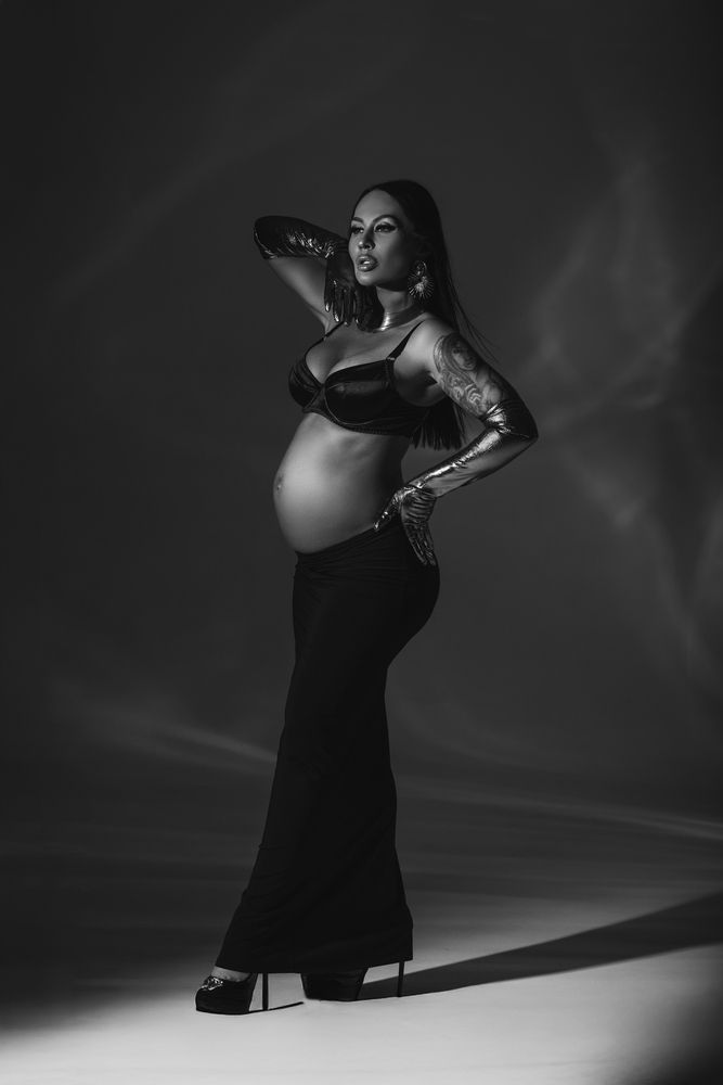 Photograph by Олеся Рябкова