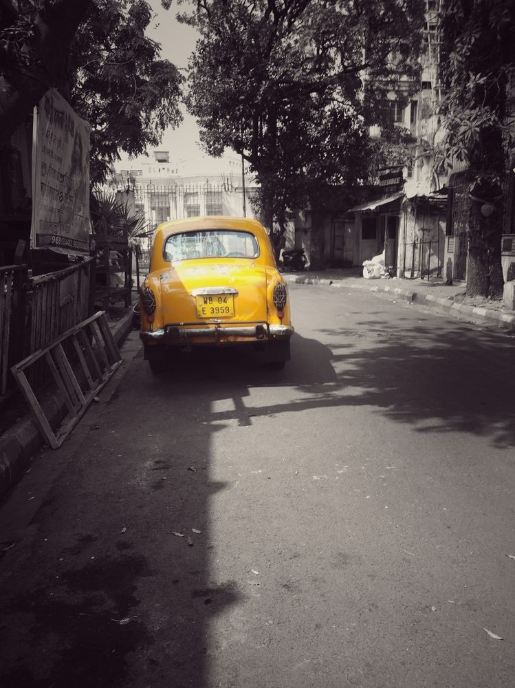 Old-age