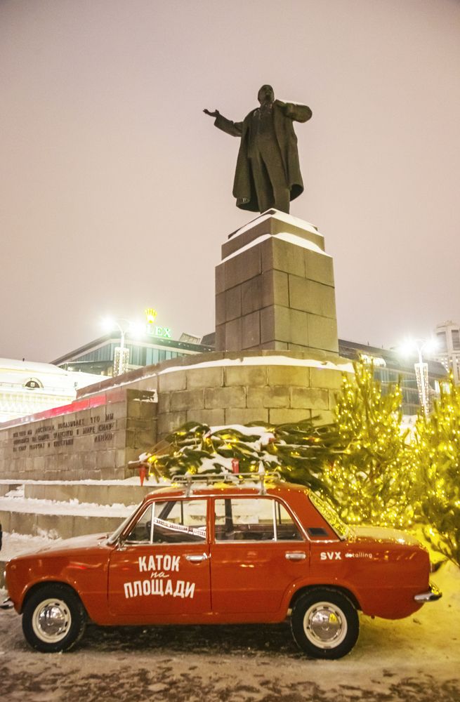 Фотография автора Каргин Валерий