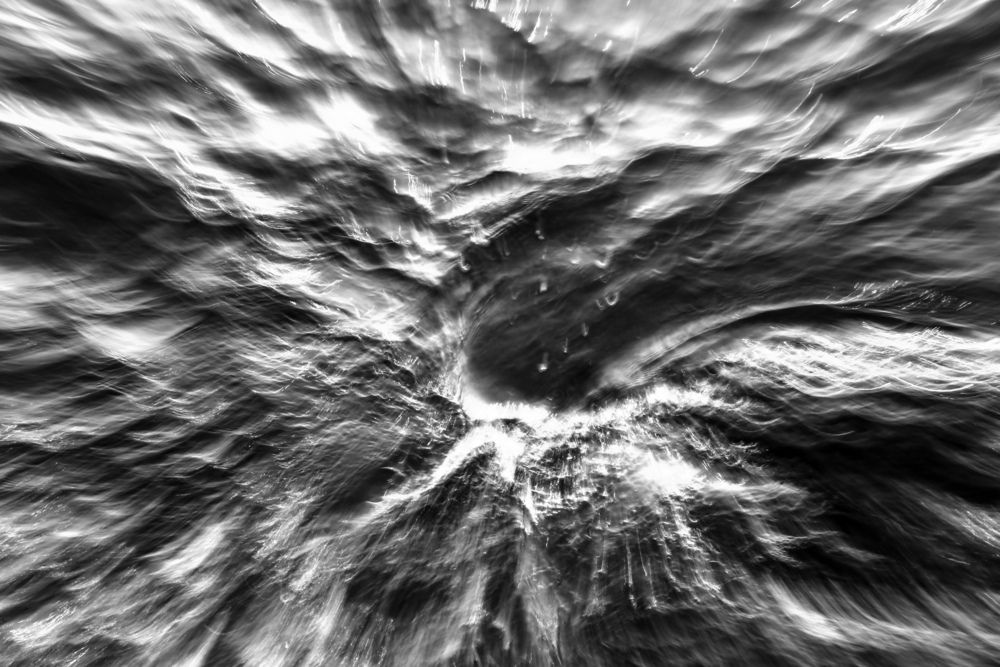 Photograph by Teresa Molinaro