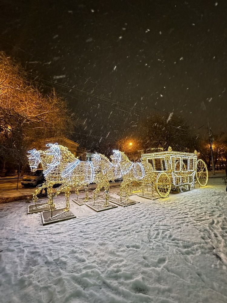 Photograph by Анна Лепихина